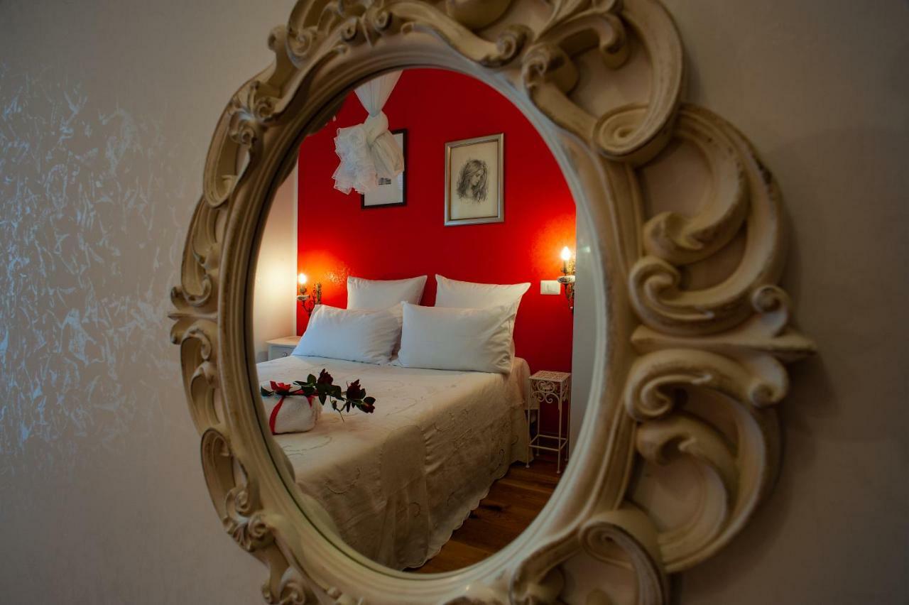 B&B Buonfiglio Cicconcelli - Terrazza Panoramica Frascati Kültér fotó
