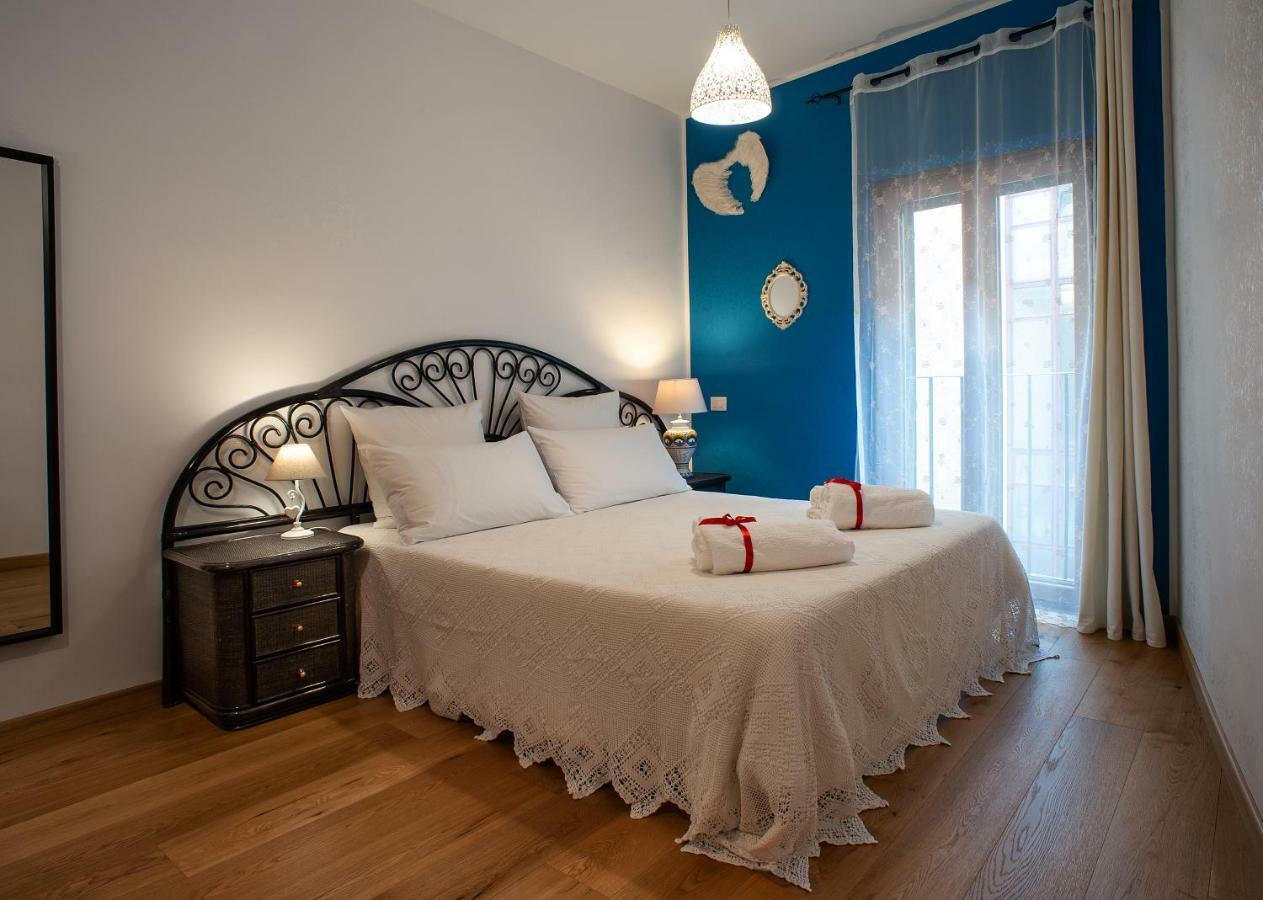B&B Buonfiglio Cicconcelli - Terrazza Panoramica Frascati Kültér fotó