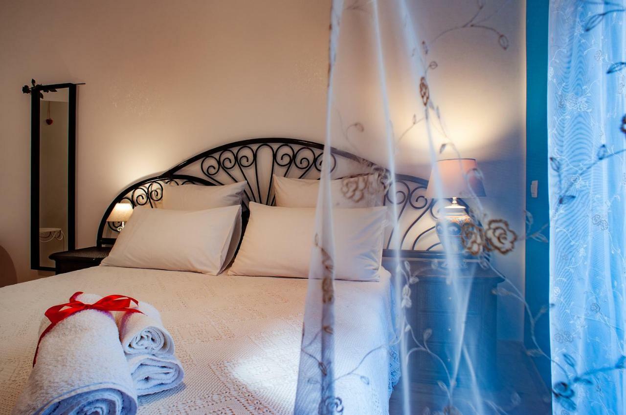 B&B Buonfiglio Cicconcelli - Terrazza Panoramica Frascati Kültér fotó