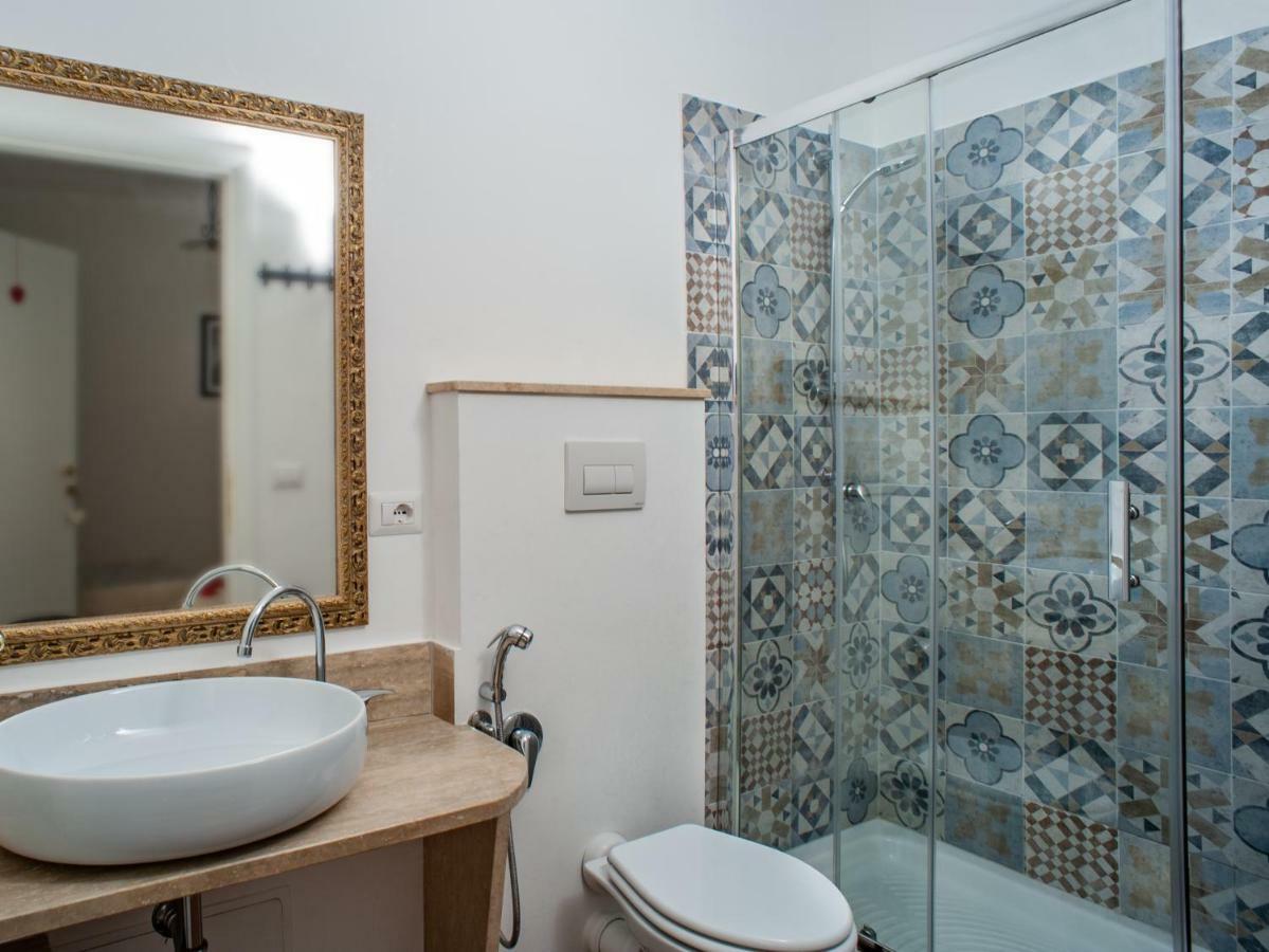 B&B Buonfiglio Cicconcelli - Terrazza Panoramica Frascati Kültér fotó