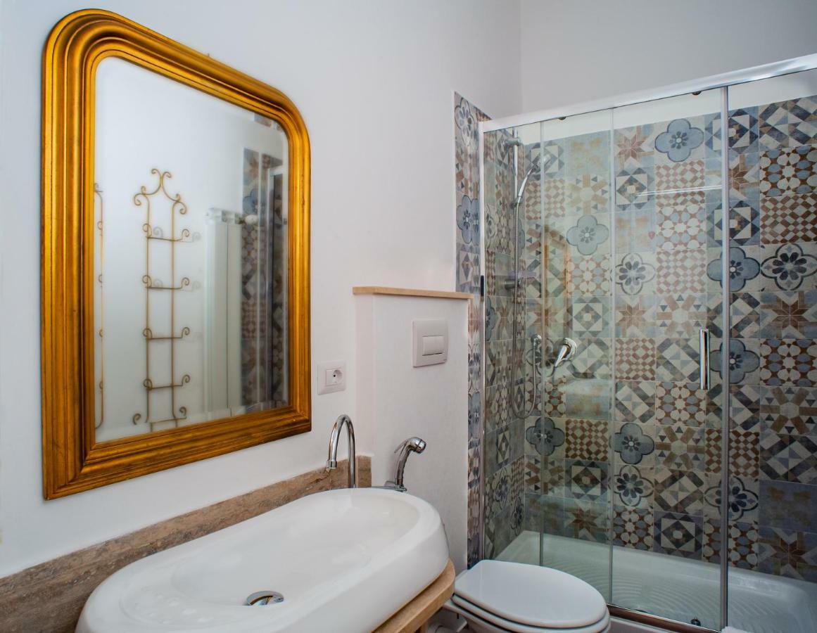 B&B Buonfiglio Cicconcelli - Terrazza Panoramica Frascati Kültér fotó